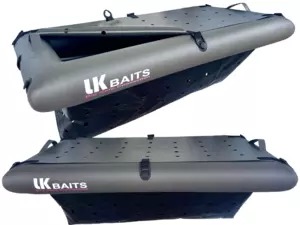 LK Baits Vodní Podložka Sahara L