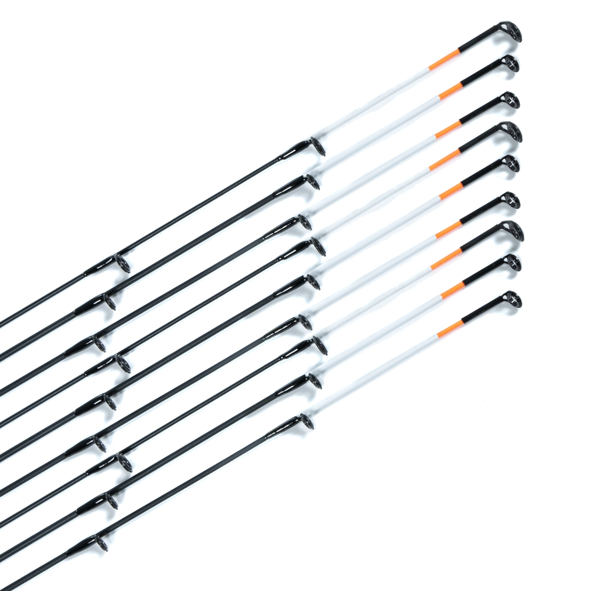 Free Spirit Feeder špičky - CTX Power Feeder špička 2oz carbon