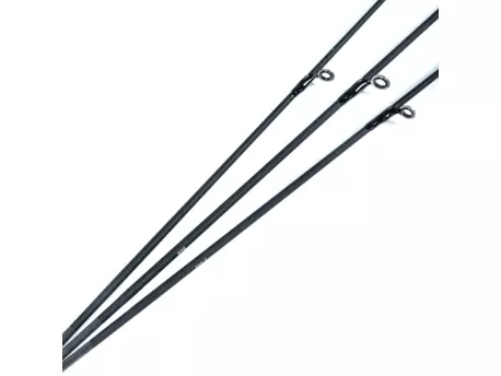 Free Spirit Feeder špičky - CTX Power Feeder špička 2oz carbon