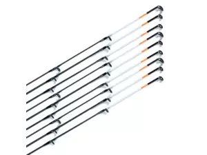 Free Spirit Feeder špičky - CTX Power Feeder špička 2oz carbon