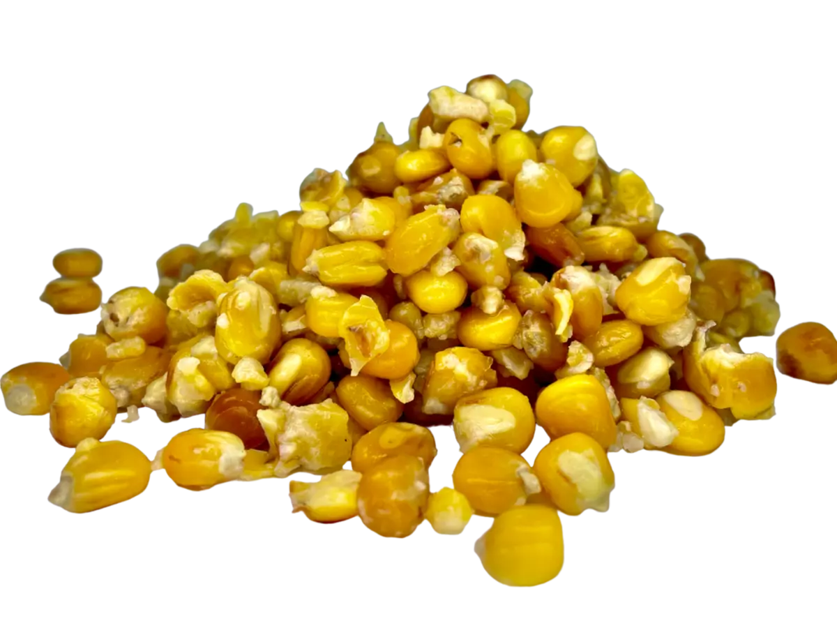 LK Baits Kukuřice vařená Natur 5kg