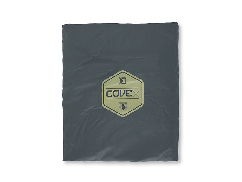 Ochranný potah sedadla Delphin CoveX