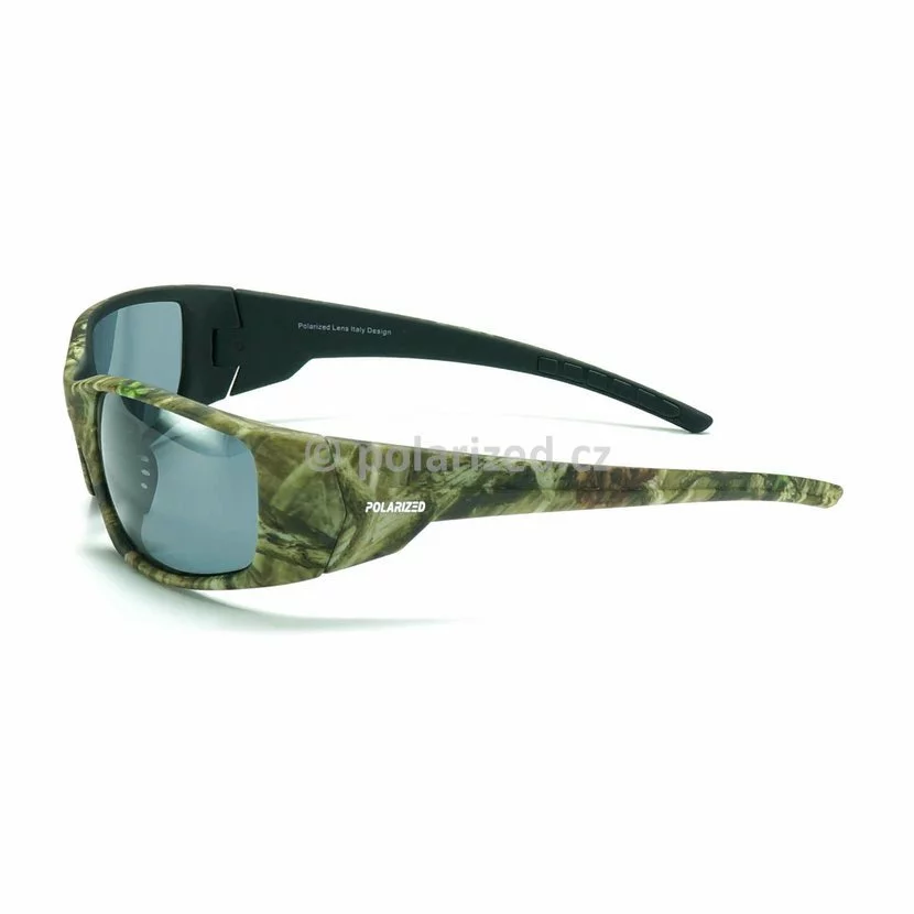 POLARIZED polarizační brýle ACTIVE SPORT 2Fi9 vzor 3