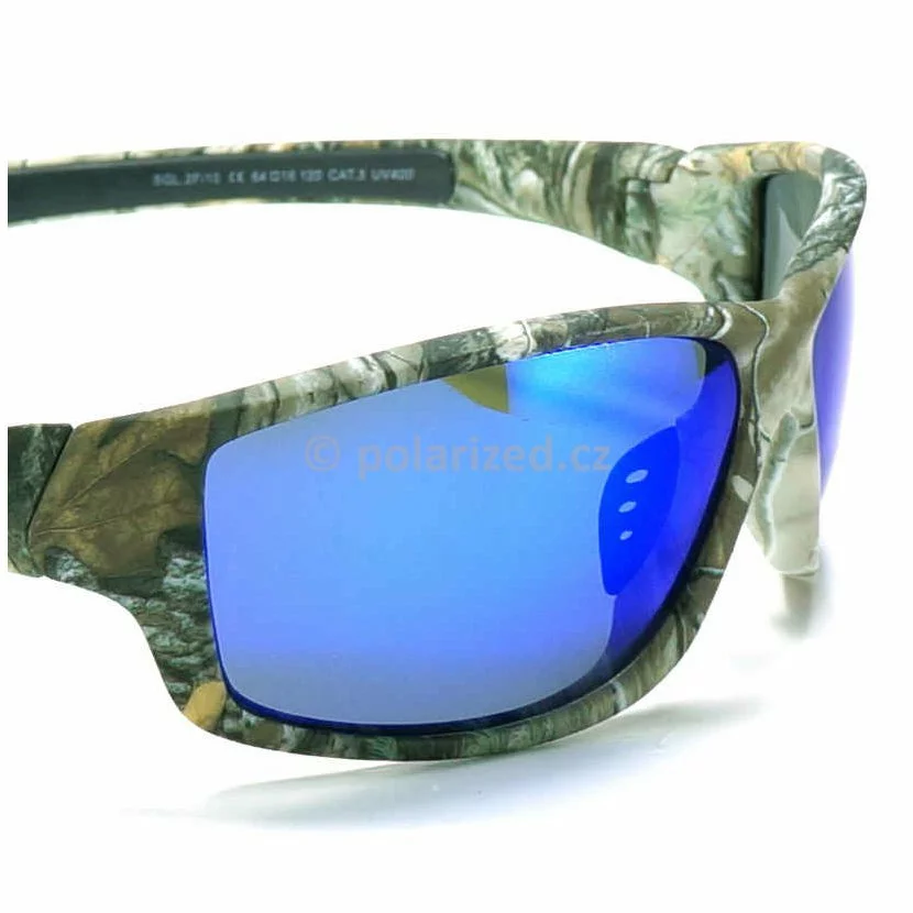 POLARIZED polarizační brýle ACTIVE SPORT 2Fi10 vzor 5