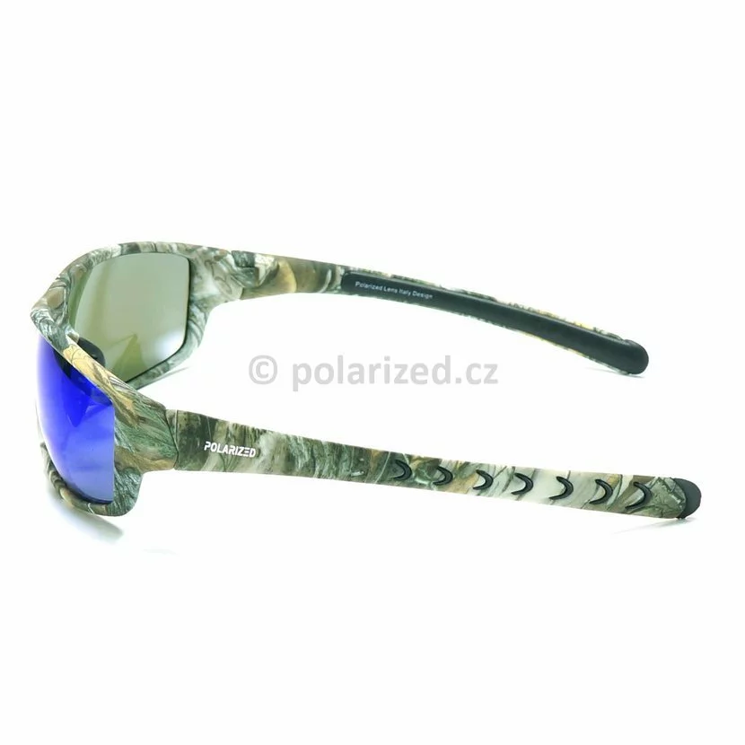 POLARIZED polarizační brýle ACTIVE SPORT 2Fi10 vzor 5