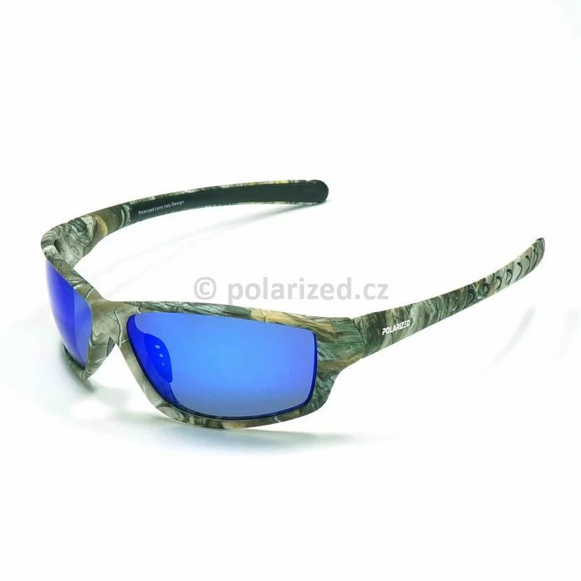 POLARIZED polarizační brýle ACTIVE SPORT 2Fi10 vzor 5