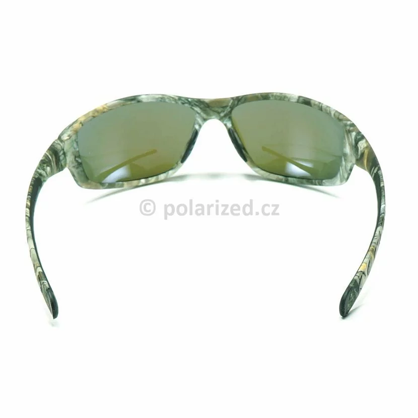 POLARIZED polarizační brýle ACTIVE SPORT 2Fi10 vzor 5
