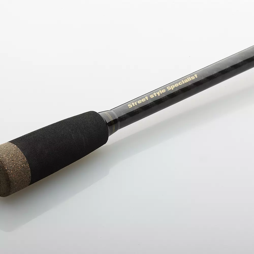 Savage Gear Prut SG2 Streetstyle Specialist 2,08m 4-20gr VÝPRODEJ