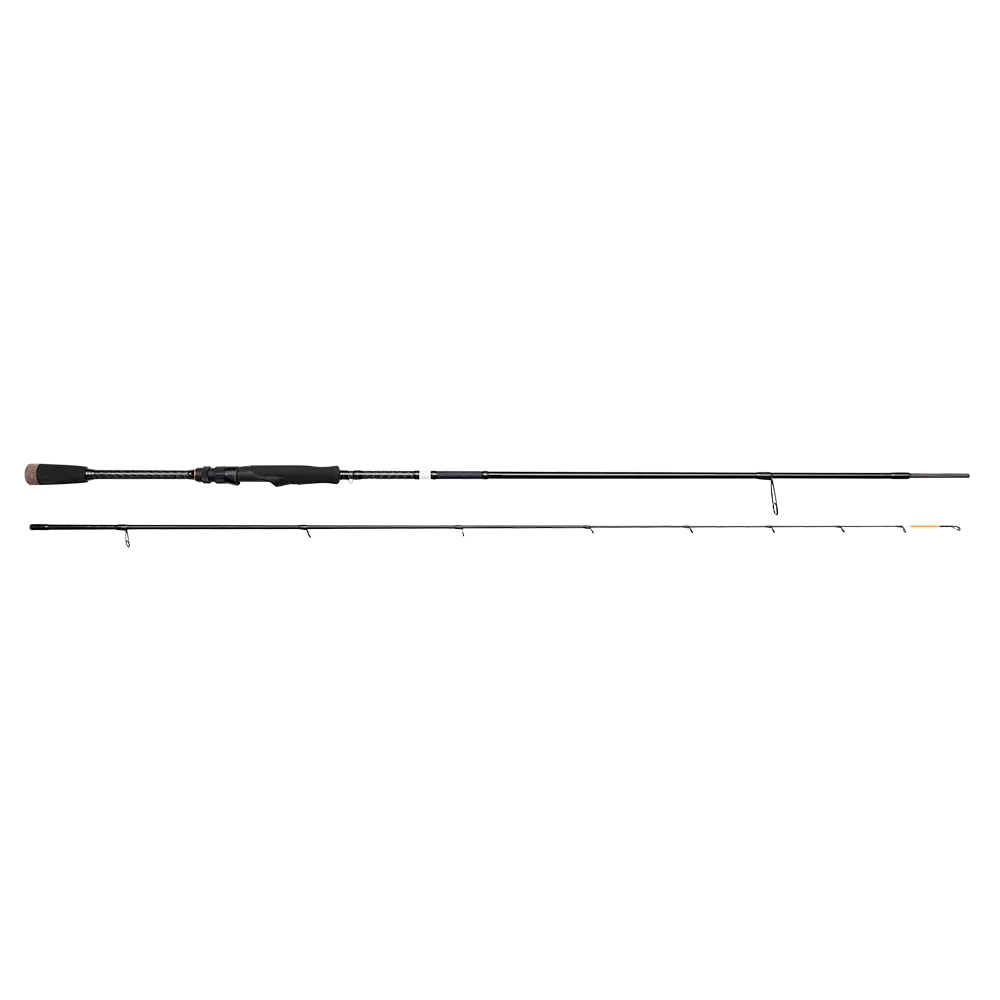 Savage Gear Prut SG2 Streetstyle Specialist 2,08m 4-20gr VÝPRODEJ