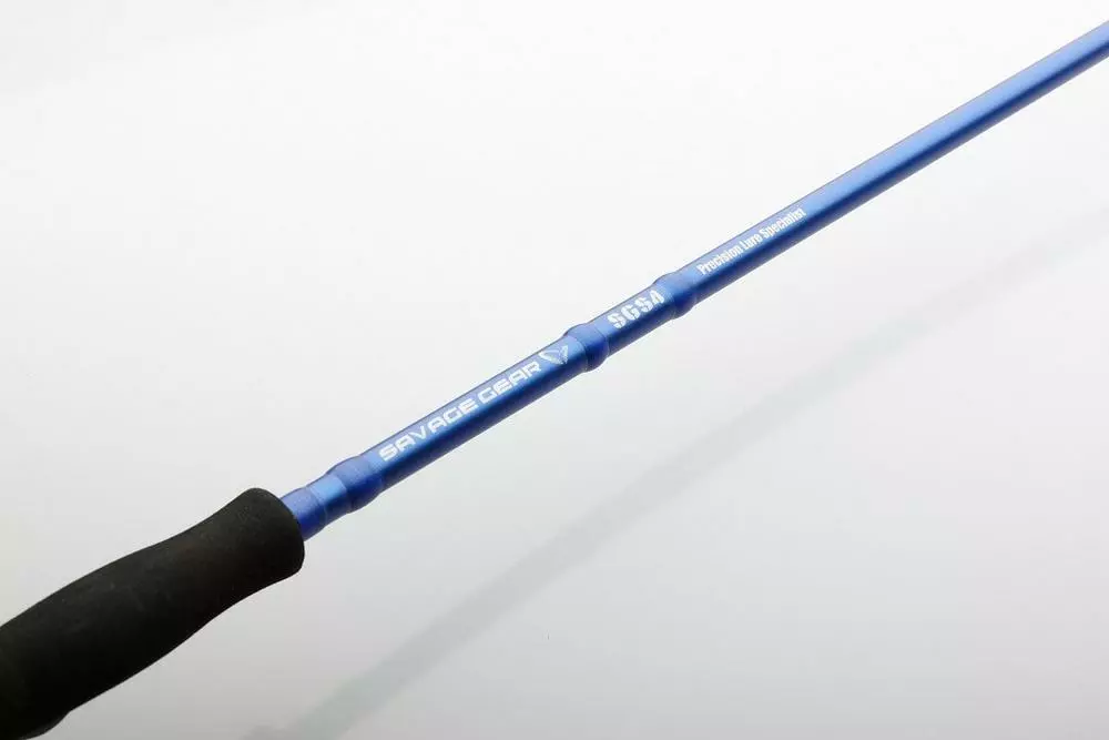 Savage Gear Prut SGS4 Precision Lure Specialist 2,9 m 10-45 g VÝPRODEJ