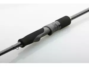 Savage Gear Prut SGS6 Ultra Light Game 1,98 m 0-5 g VÝPRODEJ