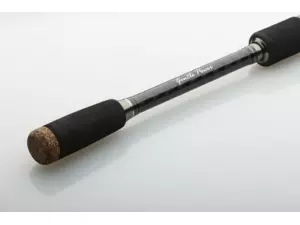 Savage Gear Prut SGS6 Ultra Light Game 1,98 m 0-5 g VÝPRODEJ