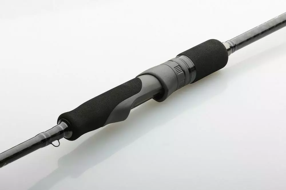 Savage Gear Prut SGS6 Ultra Light Game 2,13m 1-8g VÝPRODEJ