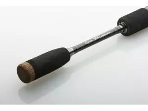 Savage Gear Prut SGS6 Ultra Light Game 2,13m 1-8g VÝPRODEJ