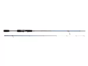 Savage Gear Prut SGS6 Ultra Light Game 2,13m 1-8g VÝPRODEJ