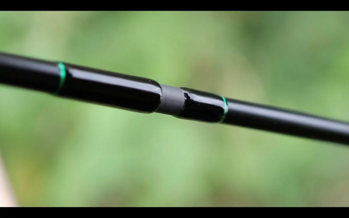 LK Baits kaprový prut ActivLine 3,9m 3,5lb