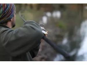 LK Baits kaprový prut Hunter Cork 3m 3lbs