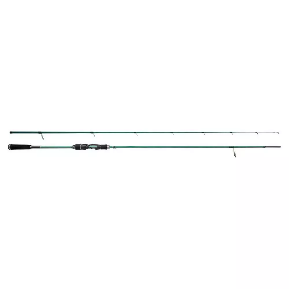 Abu Garcia Prut Spike X Jigging 902 2,74m 12-28g S VÝPRODEJ