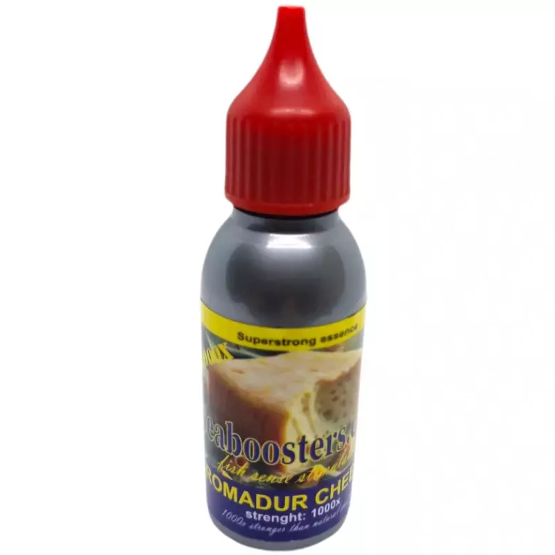 Seaboosters dip Romadur cheese 35ml