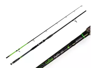 ZFISH Prut Catfish Fighter 2,85/ 100-300g