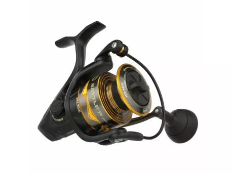 PENN Battle IV 4000 HS