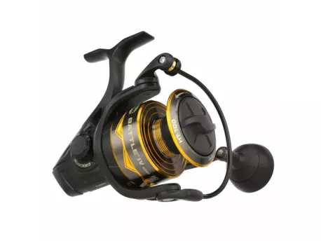 PENN Battle IV 6000 HS