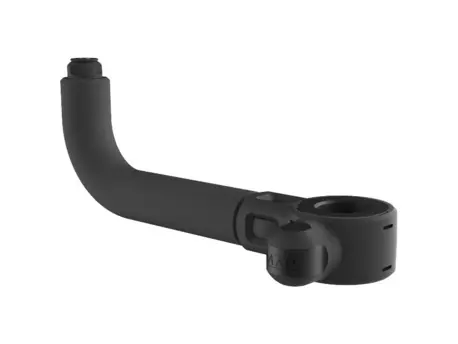 MAP nosné rameno QRS Short Outrigger Arm 2018 