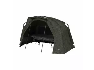 Trakker Products Trakker Brolly - Tempest RS Brolly Camo