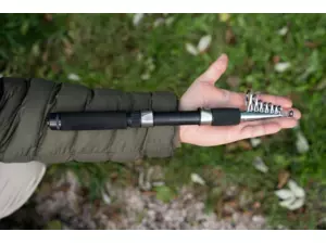 Carson Prut Mini Spin Zone 2,10m, 10-30g