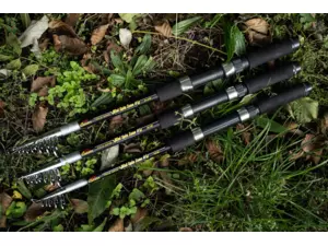 Carson Prut Mini Spin Zone 2,40m, 10-30g