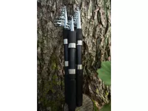 Carson Prut Mini Spin Zone 2,40m, 10-30g