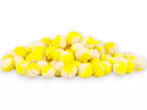 Sportcarp neutrálně vyvážené nástrahy Worms Duo ø 11 mm 25 g