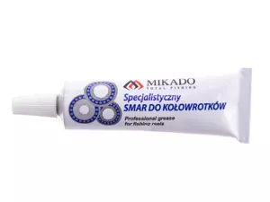 MIKADO Technicky olej na navijáky
