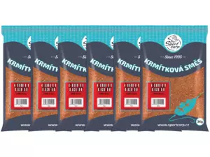 Sportcarp vnadící směs 3 kg