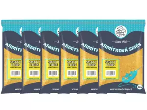 Sportcarp vnadící směs 3 kg