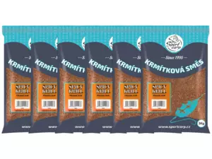 Sportcarp vnadící směs 3 kg