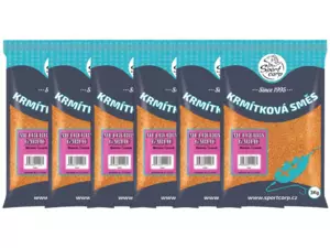 Sportcarp vnadící směs 3 kg