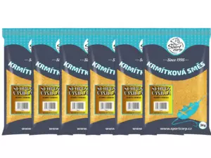 Sportcarp vnadící směs 3 kg