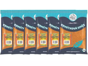 Sportcarp vnadící směs 3 kg