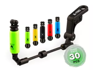 ZFISH Trade Pack Indicator Z-Tec Mini 30ks