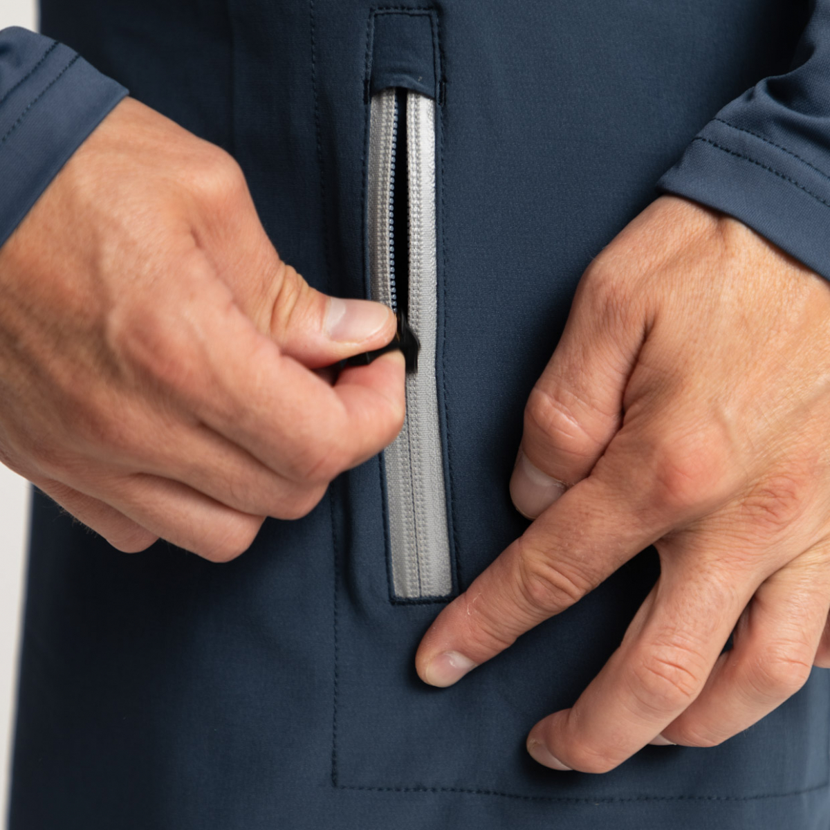 Adventer & fishing Rybářské kraťasy Original Adventer Velikost M VÝPRODEJ