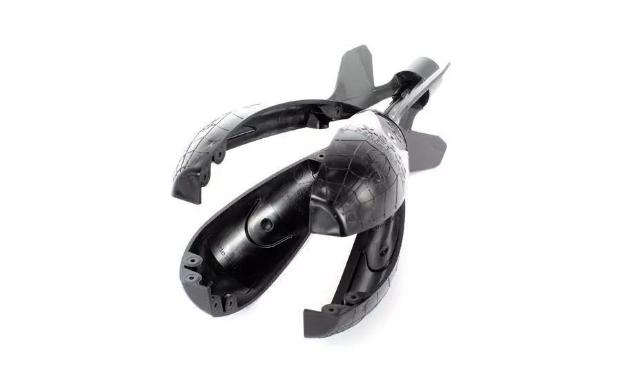 Wolf raketa na krmení X-Spod Performance