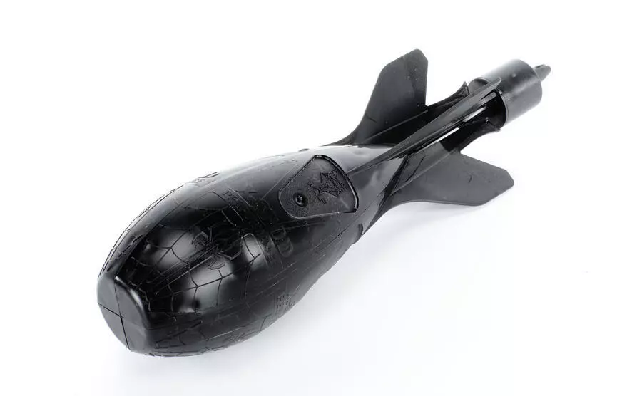 Wolf raketa na krmení X-Spod Performance