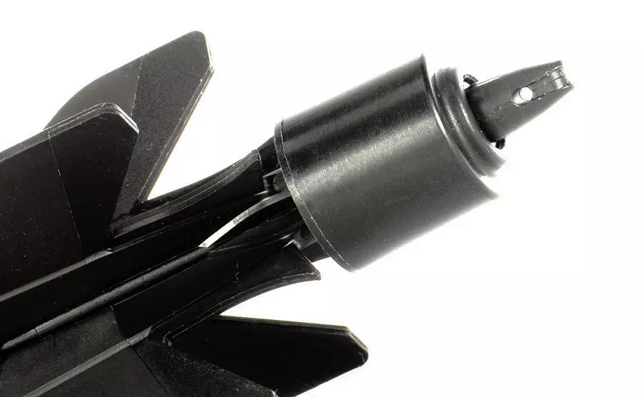 Wolf raketa na krmení X-Spod Performance