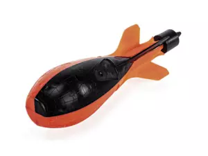 Wolf raketa na krmení X-Spod Performance