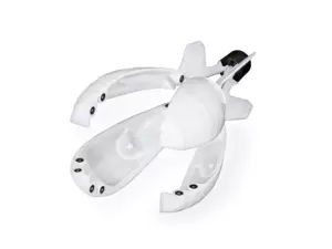 Wolf raketa na krmení X-Spod Performance