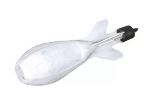 Wolf raketa na krmení X-Spod Performance