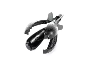 Wolf raketa na krmení X-Spod Performance