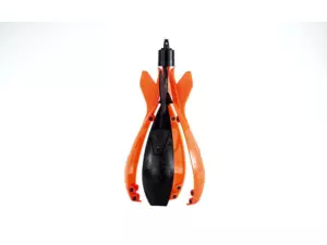 Wolf raketa na krmení X-Spod Performance