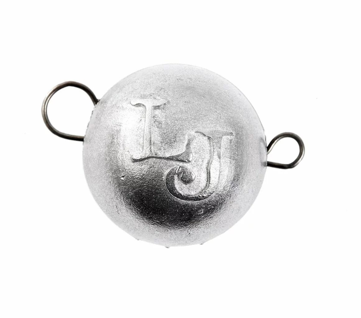 Lucky John jigová hlavička Lead Jig Ball 10g